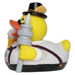 Canard fête MBW 3