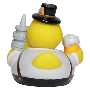 Canard fête MBW 4