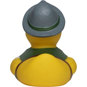Canard fête MBW 4