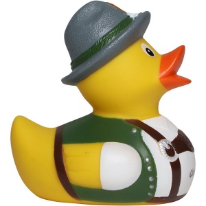 Canard fête MBW 5