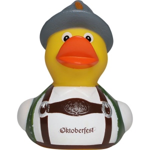 Canard fête MBW