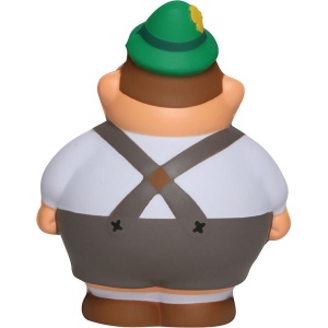 Squeezie Bert Oktoberfest MBW 4