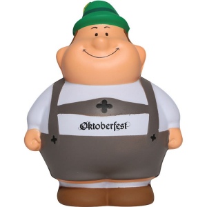 Squeezie Bert Oktoberfest MBW