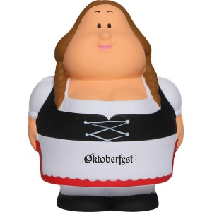 Squeezie Berta Oktoberfest MBW