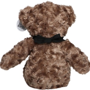 Peluche ours M Oktoberfest MBW 4