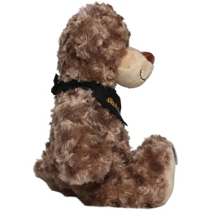 Peluche ours M Oktoberfest MBW 5