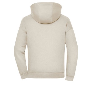 Sweat-shirt oversize bio &amp; RPET Unisexe Daiber 10