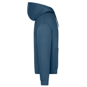 Sweat-shirt oversize bio &amp; RPET Unisexe Daiber 20
