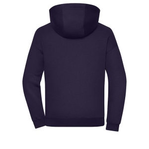 Sweat-shirt oversize bio &amp; RPET Unisexe Daiber 21