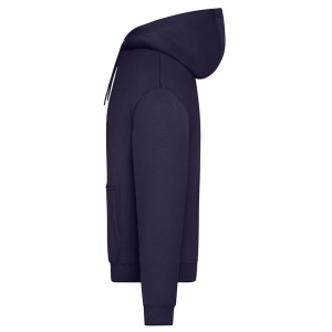 Sweat-shirt oversize bio &amp; RPET Unisexe Daiber 22