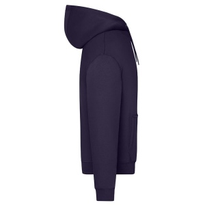 Sweat-shirt oversize bio &amp; RPET Unisexe Daiber 23