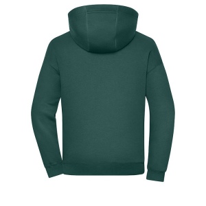 Sweat-shirt oversize bio &amp; RPET Unisexe Daiber 24