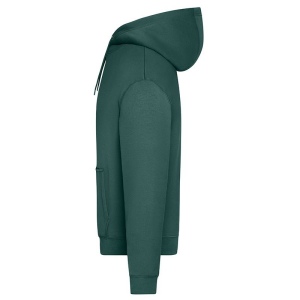 Sweat-shirt oversize bio &amp; RPET Unisexe Daiber 25