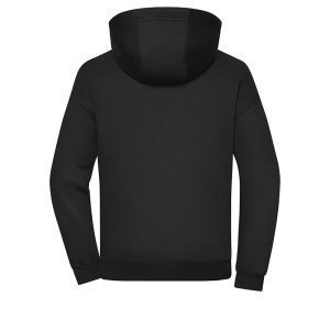 Sweat-shirt oversize bio &amp; RPET Unisexe Daiber 27