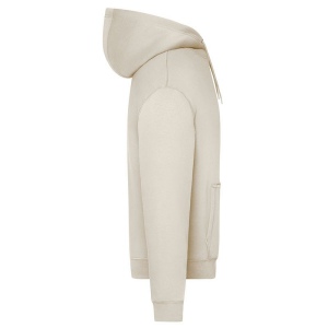 Sweat-shirt oversize bio &amp; RPET Unisexe Daiber 11