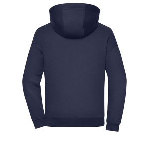 Sweat-shirt oversize bio &amp; RPET Unisexe Daiber 30
