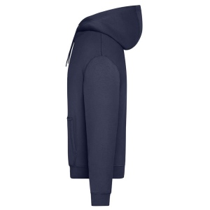 Sweat-shirt oversize bio &amp; RPET Unisexe Daiber 31