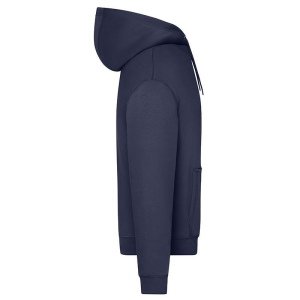 Sweat-shirt oversize bio &amp; RPET Unisexe Daiber 32