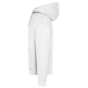 Sweat-shirt oversize bio &amp; RPET Unisexe Daiber 13