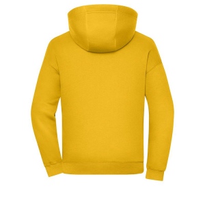 Sweat-shirt oversize bio &amp; RPET Unisexe Daiber 15