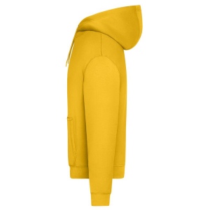 Sweat-shirt oversize bio &amp; RPET Unisexe Daiber 16