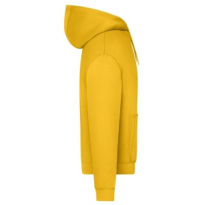 Sweat-shirt oversize bio &amp; RPET Unisexe Daiber 17