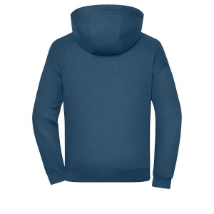 Sweat-shirt oversize bio &amp; RPET Unisexe Daiber 18