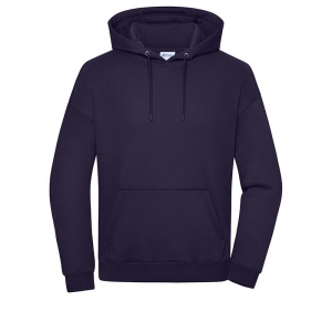 Sweat-shirt oversize bio &amp; RPET Unisexe Daiber 6