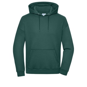 Sweat-shirt oversize bio &amp; RPET Unisexe Daiber 7