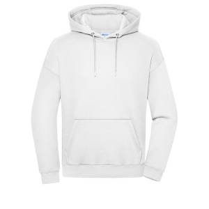 Sweat-shirt oversize bio &amp; RPET Unisexe Daiber 3