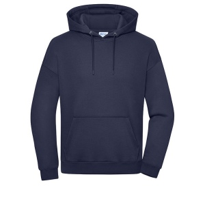 Sweat-shirt oversize bio &amp; RPET Unisexe Daiber 9