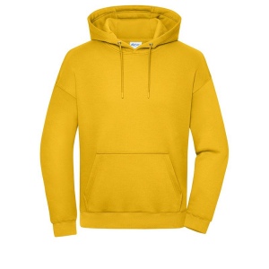 Sweat-shirt oversize bio &amp; RPET Unisexe Daiber 4