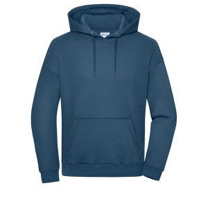 Sweat-shirt oversize bio &amp; RPET Unisexe Daiber 5