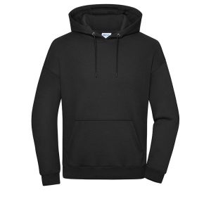Sweat-shirt oversize bio &amp; RPET Unisexe Daiber 8