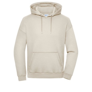 Sweat-shirt oversize bio &amp; RPET Unisexe Daiber