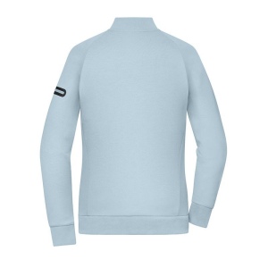 Veste interlock bio &amp; RPET Femme Daiber 6