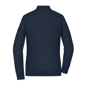 Veste interlock bio &amp; RPET Femme Daiber 15