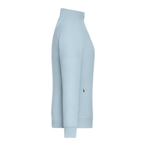 Veste interlock bio &amp; RPET Femme Daiber 8