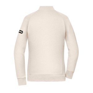 Veste interlock bio &amp; RPET Femme Daiber 9