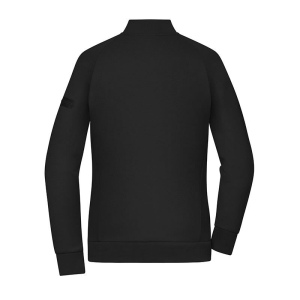 Veste interlock bio &amp; RPET Femme Daiber 12