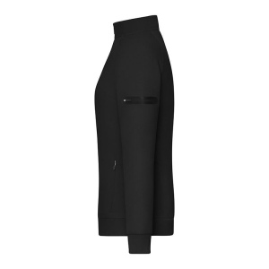 Veste interlock bio &amp; RPET Femme Daiber 13
