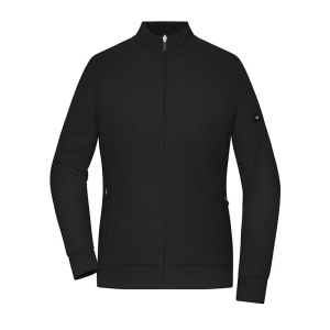 Veste interlock bio &amp; RPET Femme Daiber 4