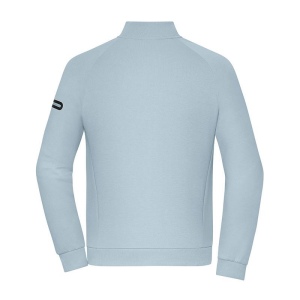 Veste interlock bio &amp; RPET Homme Daiber 6