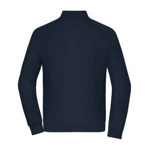 Veste interlock bio &amp; RPET Homme Daiber 15