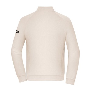 Veste interlock bio &amp; RPET Homme Daiber 9