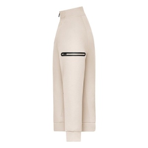 Veste interlock bio &amp; RPET Homme Daiber 10
