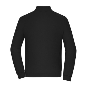Veste interlock bio &amp; RPET Homme Daiber 12
