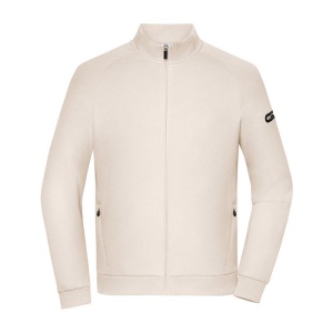 Veste interlock bio &amp; RPET Homme Daiber 3