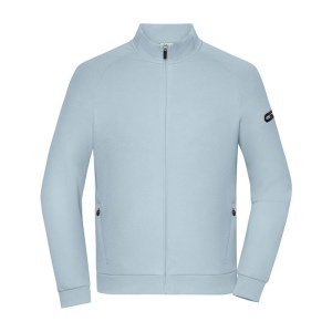 Veste interlock bio &amp; RPET Homme Daiber