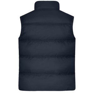 Bodywarmer matelassé RPET hiver Homme Daiber 6